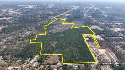 Undeveloped Land for sale in Hardin County, Texas