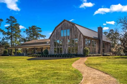 Farm and Ranch for sale in San Jacinto County, Texas