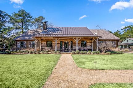 Recreational Property for sale in San Jacinto County, Texas