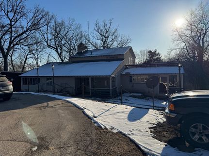 Timberland Property for sale in Ogle County, Illinois