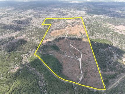 Farm and Ranch for sale in Jasper County, Texas