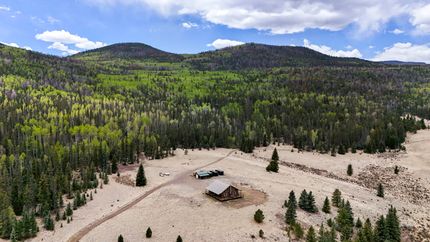 Recreational Property for sale in Saguache County, Colorado