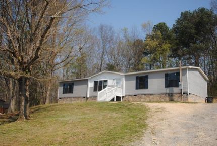 Land for sale in Bradley County, Tennessee