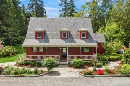Land for sale in Snohomish County, Washington