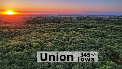Farm and Ranch for sale in Union County, Iowa