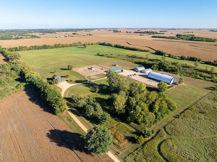 Farm and Ranch for sale in Ogle County, Illinois