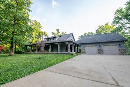 Farm and Ranch for sale in Richland County, Illinois