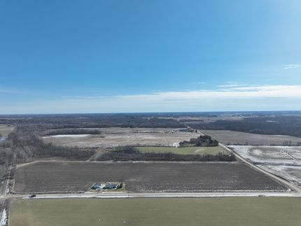 Farm and Ranch for sale in Huron County, Michigan
