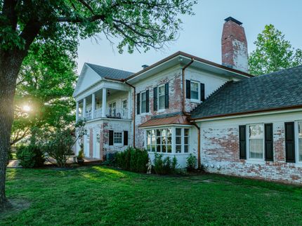 Waterfront Property for sale in Greenwood County, Kansas
