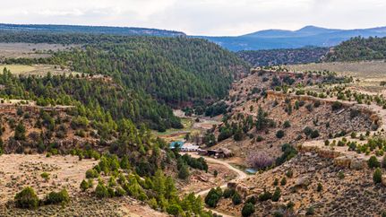 Recreational Property for sale in Rio Arriba County, New Mexico
