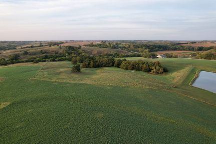 Land for sale in Madison County, Iowa