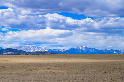 Farm and Ranch for sale in Park County, Colorado