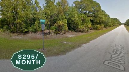 Undeveloped Land for sale in Charlotte County, Florida