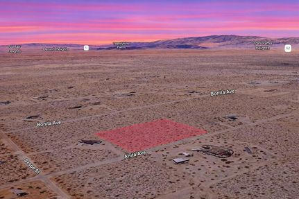 Farm and Ranch for sale in San Bernardino County, California