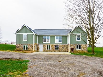 Land for sale in Holmes County, Ohio