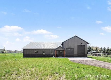 Land for sale in Allegan County, Michigan