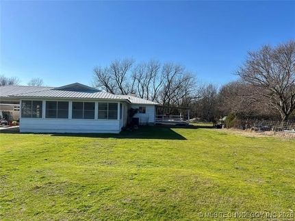 Timberland Property for sale in Bryan County, Oklahoma