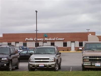 Lakefront Property for sale in Preble County, Ohio