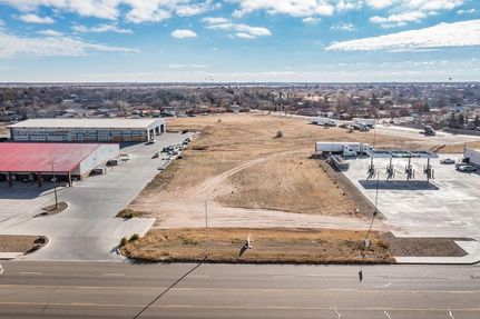Undeveloped Land for sale in Gray County, Texas