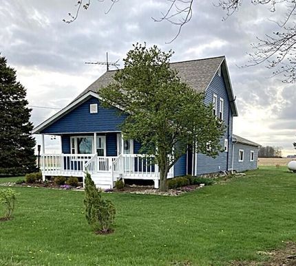 Horse Property for sale in Shelby County, Ohio