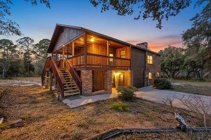 Timberland Property for sale in Levy County, Florida