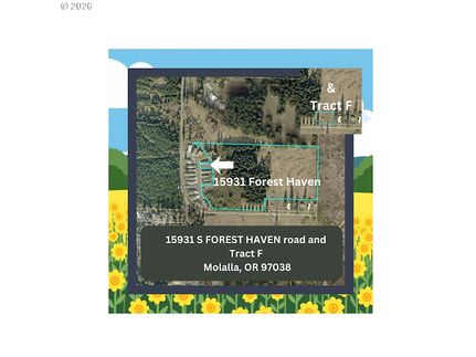 Undeveloped Land for sale in Clackamas County, Oregon