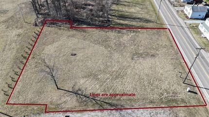 Recreational Property for sale in Knox County, Ohio