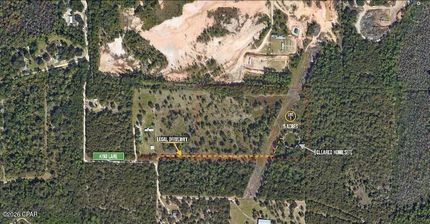Commercial Property for sale in Bay County, Florida