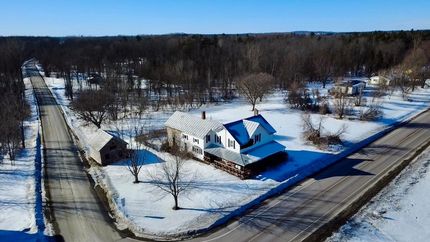 Farm and Ranch for sale in Franklin County, Vermont