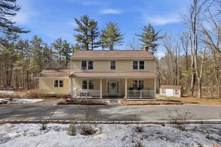 Timberland Property for sale in Middlesex County, Massachusetts
