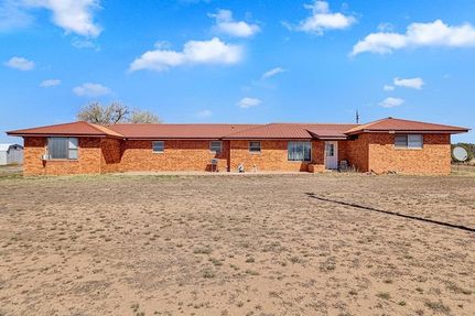 Lakefront Property for sale in Howard County, Texas