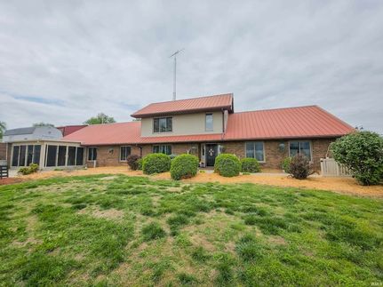 Recreational Property for sale in Edwards County, Illinois