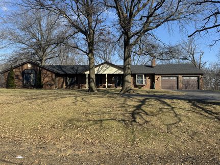 Farm and Ranch for sale in Fayette County, Illinois