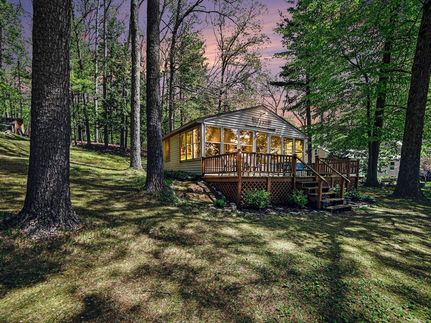 Land for sale in Muskegon County, Michigan
