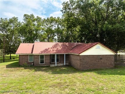 Recreational Property for sale in Sebastian County, Arkansas