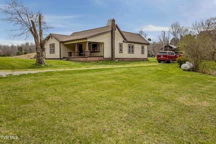 Recreational Property for sale in Scott County, Virginia