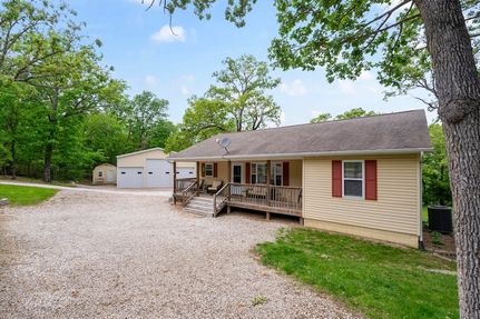 Recreational Property for sale in Hickory County, Missouri