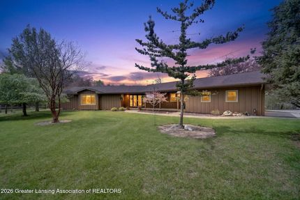Timberland Property for sale in Clinton County, Michigan