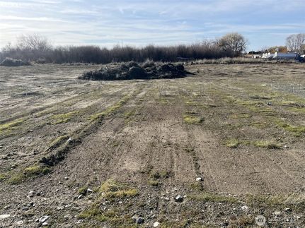 Timberland Property for sale in Adams County, Washington