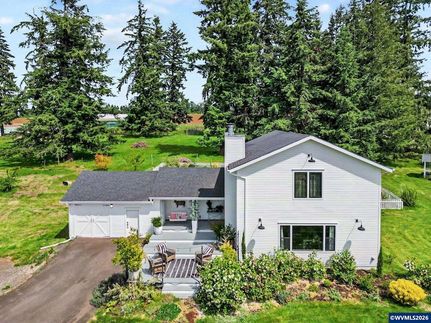 Farm and Ranch for sale in Marion County, Oregon