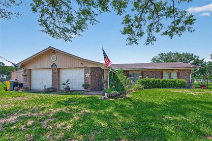 House for sale in Fort Bend County, Texas