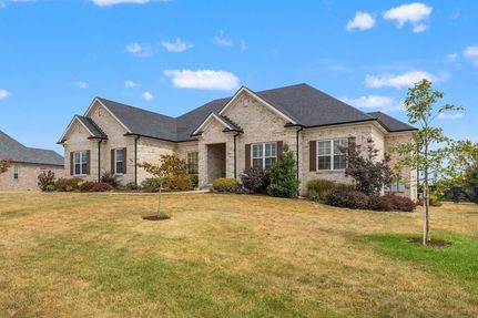 Hunting Property for sale in Jessamine County, Kentucky