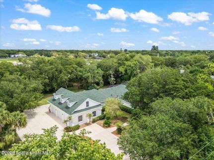 Timberland Property for sale in Brevard County, Florida