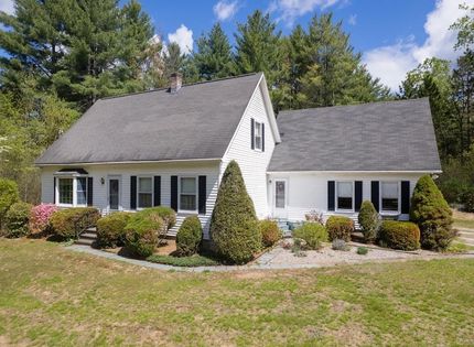 Farm and Ranch for sale in Rutland County, Vermont
