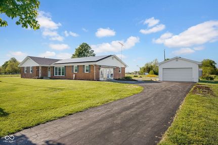Land for sale in Bartholomew County, Indiana