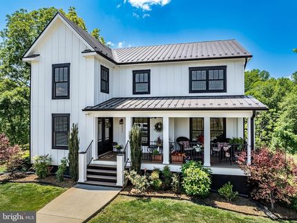 Recreational Property for sale in Madison County, Virginia