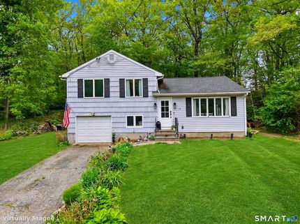 Land for sale in Fairfield County, Connecticut