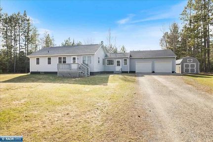 Farm and Ranch for sale in Saint Louis County, Minnesota