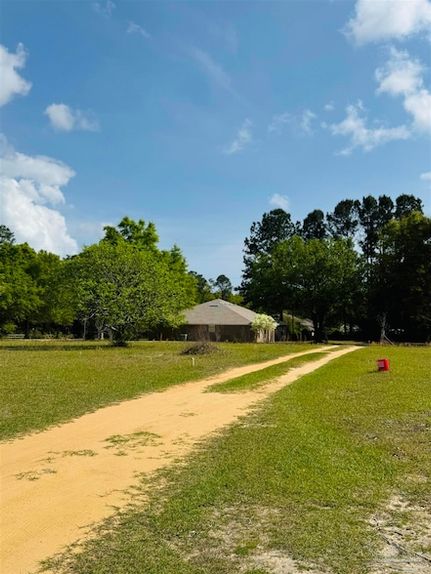 Undeveloped Land for sale in Santa Rosa County, Florida