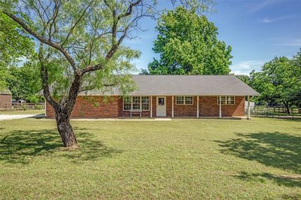 Land for sale in Denton County, Texas